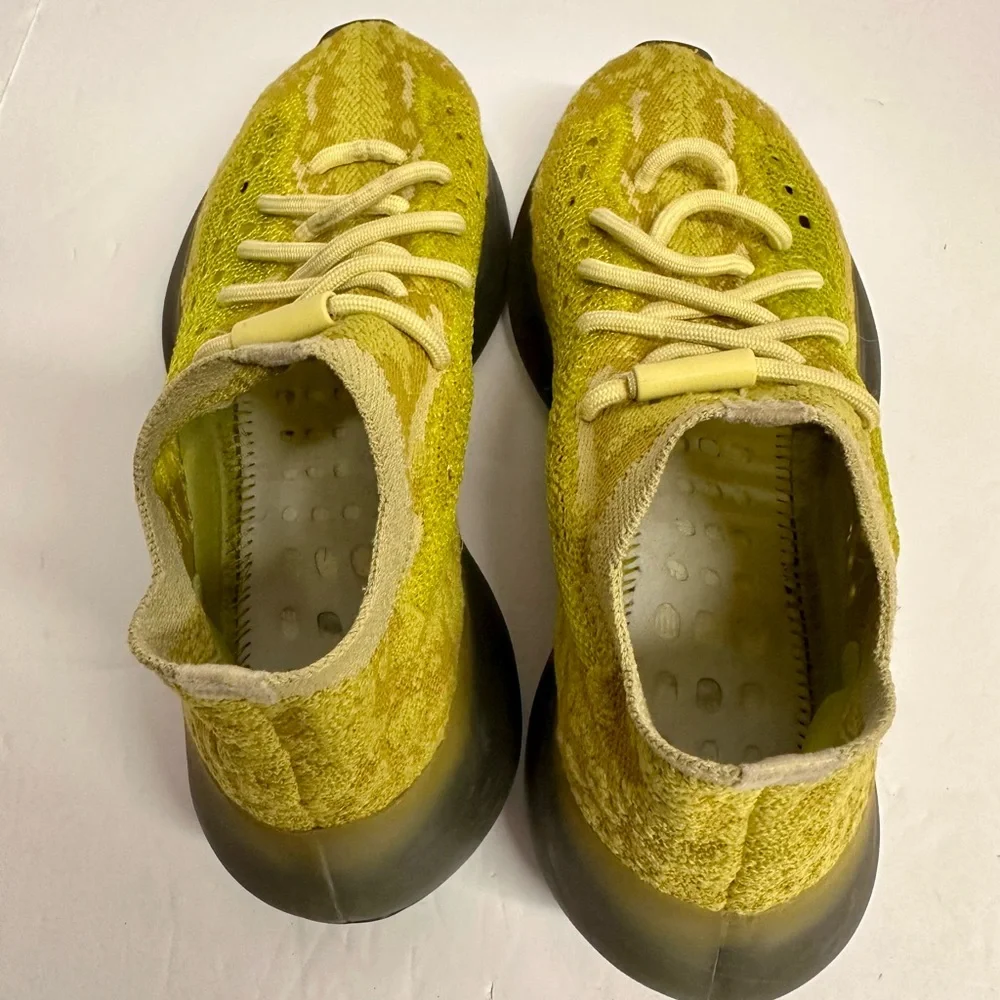 YEEZY BOOST‎ 380 